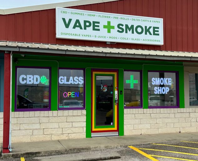 Liberty Hill Roosters Vape And Smoke Shop